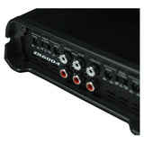 Amplificatore Phoenix Gold Serie ZR a 4 canali, 600 W
