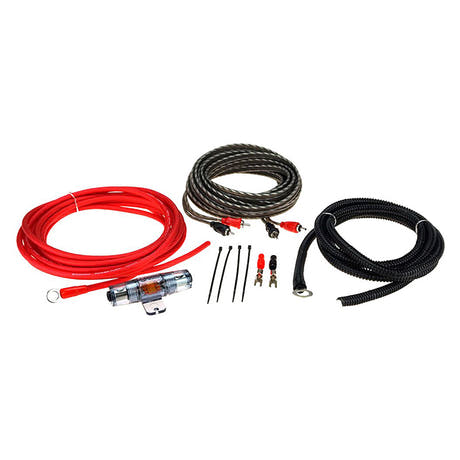 Kit cavi OFC Phoenix Gold 10kv