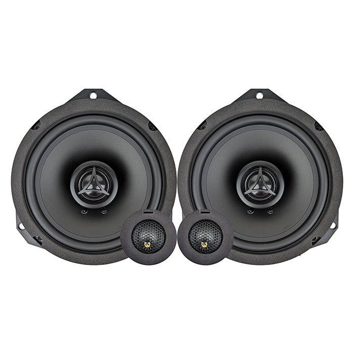 Phoenix Gold Scania kit altoparlanti upgrade 6,5"