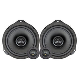 Phoenix Gold Scania kit altoparlanti upgrade 6,5"