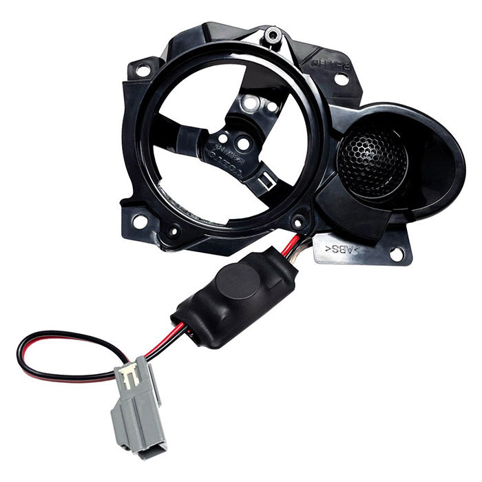 Kit altoparlanti Phoenix Gold Volvo FH & FM 6.5" a 2 vie