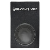 Subwoofer Phoenix Gold 8" 250W RMS 4 Ohm