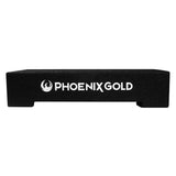 Phoenix Gold subwoofer passivo 2X8" 250 W RMS 2Ohm box