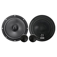 Phoenix Gold altoparlanti componenti a 2 vie da 165mm 80W