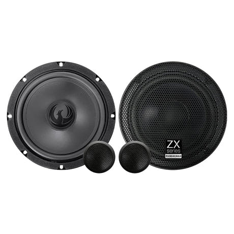 Phoenix Gold altoparlanti componenti a 2 vie da 165mm 80W