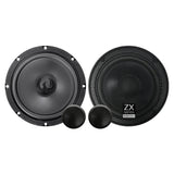 Phoenix Gold altoparlanti componenti a 2 vie da 165mm 80W