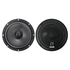 Phoenix Gold altoparlanti componenti a 2 vie da 165mm 80W