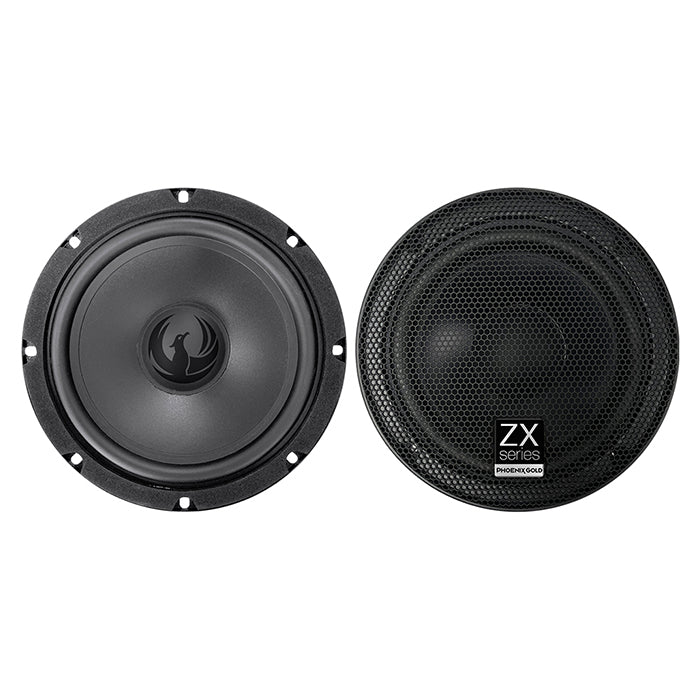 Phoenix Gold altoparlanti componenti a 2 vie da 165mm 80W