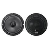 Phoenix Gold altoparlanti componenti a 2 vie da 165mm 80W
