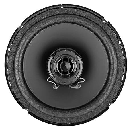 Altoparlante coassiale a 2 vie Phoenix Gold da 165 mm 50W RMS