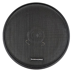 Altoparlante coassiale a 2 vie Phoenix Gold da 165 mm 50W RMS