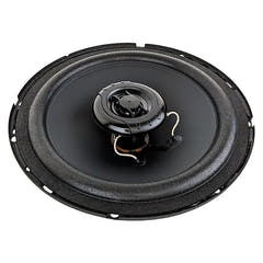 Altoparlante coassiale a 2 vie Phoenix Gold da 165 mm 50W RMS
