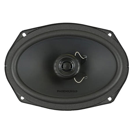 Phoenix Gold Altoparlanti coassiali 6x9 240W max 80W RMS