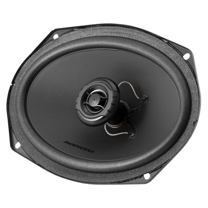 Phoenix Gold 6x9 coaxial højtalere 240W max 80W RMS