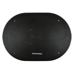 Phoenix Gold 6x9 coaxial højtalere 240W max 80W RMS