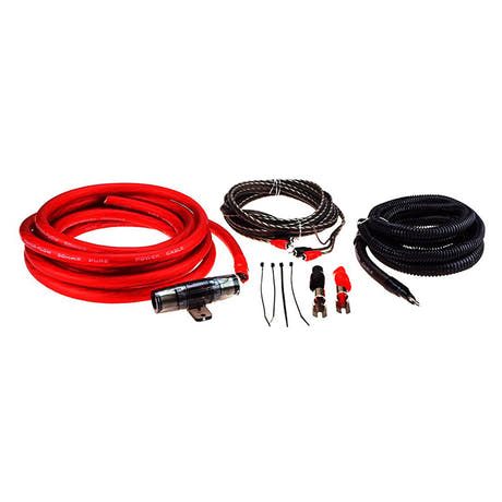Kit cavi Phoenix Gold CCA 50kv