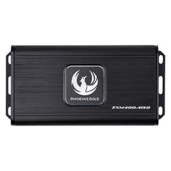 Phoenix Gold amplificatore Mini Plug and Play 4x125W