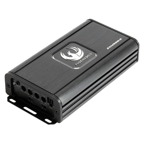 Phoenix Gold 1x500W CLASS-D amplificatore "mini"