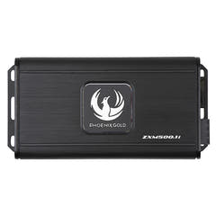 Phoenix Gold 1x500W CLASS-D amplificatore "mini"