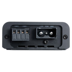 Phoenix Gold 1x500W CLASS-D amplificatore "mini"
