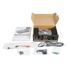 Phoenix Gold 1x500W CLASS-D amplificatore "mini"