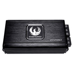 Phoenix Gold 1x500W CLASS-D monoblocco "mini"