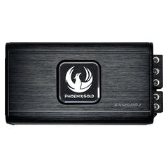 Phoenix Gold 1x500W CLASS-D monoblocco "mini"