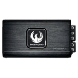 Phoenix Gold 1x500W CLASS-D monoblocco "mini"