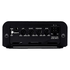 Phoenix Gold 1x500W CLASS-D monoblocco "mini"