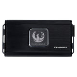 Miniamplificatore Phoenix Gold a 3 canali 2x75W - 350W RMS