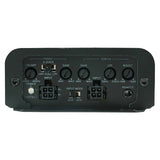Miniamplificatore Phoenix Gold a 3 canali 2x75W - 350W RMS