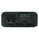 Miniamplificatore Phoenix Gold a 3 canali 2x75W - 350W RMS