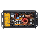Miniamplificatore Phoenix Gold a 3 canali 2x75W - 350W RMS