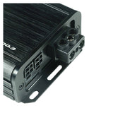 Miniamplificatore Phoenix Gold a 3 canali 2x75W - 350W RMS