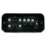 Mini amplificatore Phoenix Gold a 5 canali, 700 W