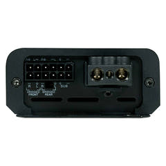 Mini amplificatore Phoenix Gold a 5 canali, 700 W