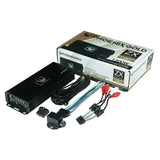 Mini amplificatore Phoenix Gold a 5 canali, 700 W