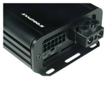 Mini amplificatore Phoenix Gold a 5 canali, 700 W