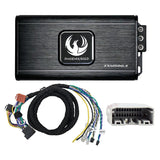 Amplificatore Phoenix Gold Jeep Dodge 4x125W Plug-N-Play