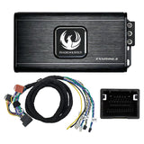 Phoenix Gold Opel Chevrolet amplificatore Plug-N-Play 4x125W
