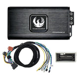 Phoenix Gold amplificatore Honda 4x125W Plug-N-Play
