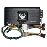 Kit Power Up Plug and Play Phoenix Gold per Isuzu D-Max