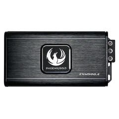 Kit Power Up Plug and Play Phoenix Gold per Isuzu D-Max