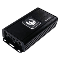 Kit Power Up Plug and Play Phoenix Gold per Isuzu D-Max