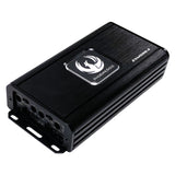 Kit Power Up Plug and Play Phoenix Gold per Isuzu D-Max