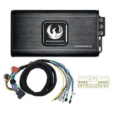 Phoenix Gold amplificatore Mazda 4x125W Plug-N-Play