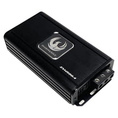 Amplificatore Phoenix Gold Nissan 4x125W Plug-N-Play