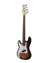 DiMavery PB-320 El-Bas LH, Sunburst 