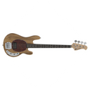 DiMavery MM-501 Basso elettrico (Naturale)