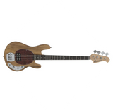 DiMavery MM-501 Basso elettrico (Naturale)
